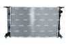 Kühler, Motorkühlung NRF 53064 Bild Kühler, Motorkühlung NRF 53064