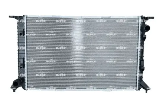 Kühler, Motorkühlung NRF 53064 Bild Kühler, Motorkühlung NRF 53064