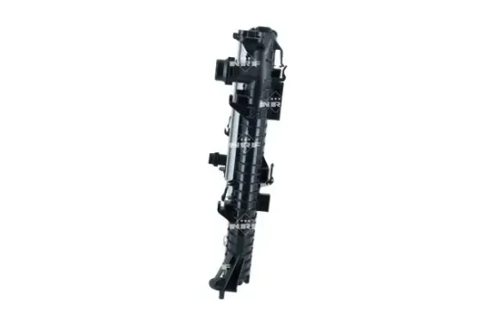 Kühler, Motorkühlung NRF 53064 Bild Kühler, Motorkühlung NRF 53064