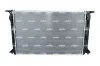 Kühler, Motorkühlung NRF 53064 Bild Kühler, Motorkühlung NRF 53064