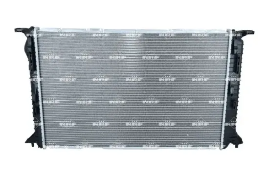 Kühler, Motorkühlung NRF 53064 Bild Kühler, Motorkühlung NRF 53064