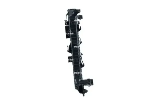 Kühler, Motorkühlung NRF 53064 Bild Kühler, Motorkühlung NRF 53064