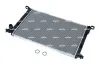 Kühler, Motorkühlung NRF 53064 Bild Kühler, Motorkühlung NRF 53064