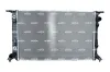 Kühler, Motorkühlung NRF 53065 Bild Kühler, Motorkühlung NRF 53065
