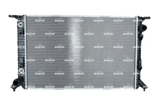 Kühler, Motorkühlung NRF 53065 Bild Kühler, Motorkühlung NRF 53065