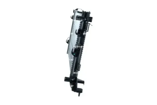 Kühler, Motorkühlung NRF 53066 Bild Kühler, Motorkühlung NRF 53066