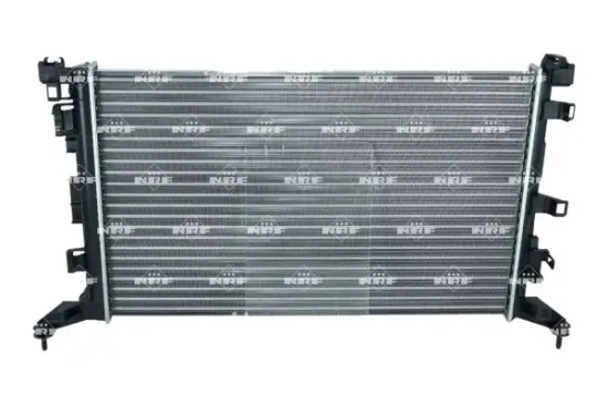 Kühler, Motorkühlung NRF 53066 Bild Kühler, Motorkühlung NRF 53066
