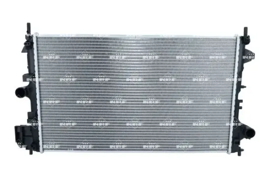 Kühler, Motorkühlung NRF 53074 Bild Kühler, Motorkühlung NRF 53074