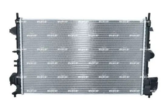 Kühler, Motorkühlung NRF 53074 Bild Kühler, Motorkühlung NRF 53074