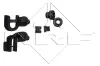 Kühler, Motorkühlung NRF 53075 Bild Kühler, Motorkühlung NRF 53075