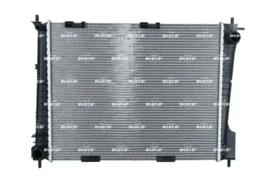 Kühler, Motorkühlung NRF 53077 Bild Kühler, Motorkühlung NRF 53077
