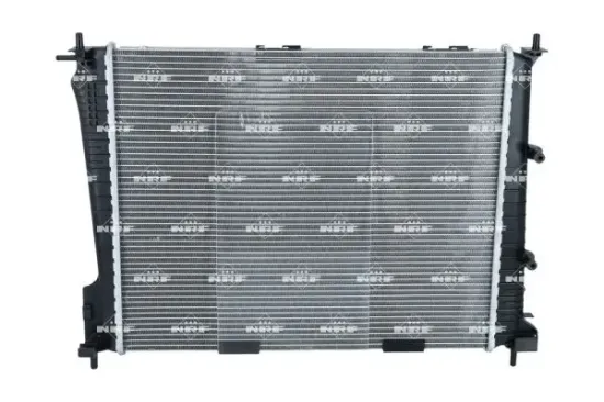 Kühler, Motorkühlung NRF 53077 Bild Kühler, Motorkühlung NRF 53077