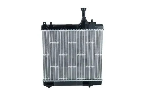 Kühler, Motorkühlung NRF 53078A Bild Kühler, Motorkühlung NRF 53078A
