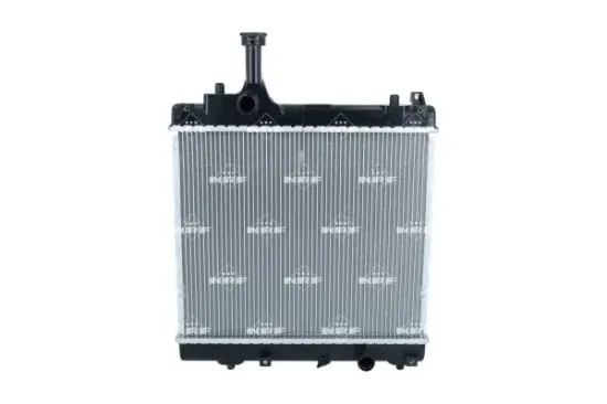 Kühler, Motorkühlung NRF 53078 Bild Kühler, Motorkühlung NRF 53078