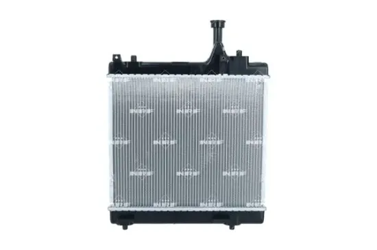 Kühler, Motorkühlung NRF 53078 Bild Kühler, Motorkühlung NRF 53078