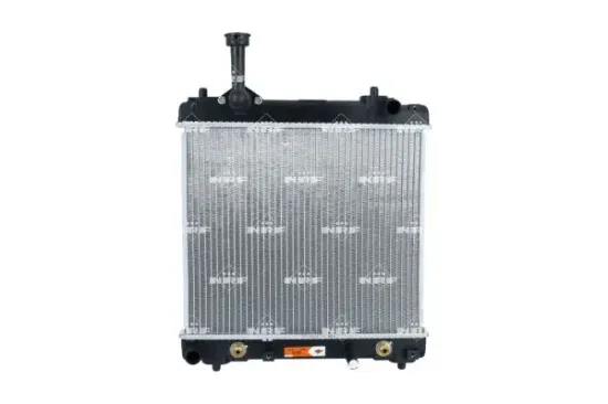 Kühler, Motorkühlung NRF 53079 Bild Kühler, Motorkühlung NRF 53079