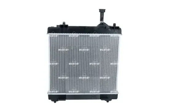Kühler, Motorkühlung NRF 53079 Bild Kühler, Motorkühlung NRF 53079