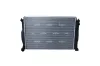 Kühler, Motorkühlung NRF 53093 Bild Kühler, Motorkühlung NRF 53093