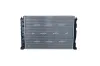 Kühler, Motorkühlung NRF 53093 Bild Kühler, Motorkühlung NRF 53093