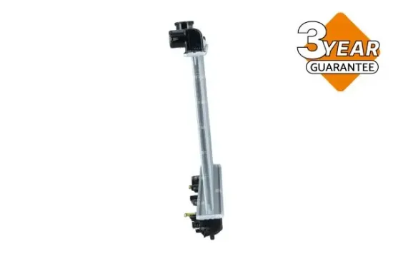 Kühler, Motorkühlung NRF 53095 Bild Kühler, Motorkühlung NRF 53095