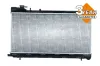 Kühler, Motorkühlung NRF 53095 Bild Kühler, Motorkühlung NRF 53095