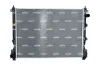 Kühler, Motorkühlung NRF 53096 Bild Kühler, Motorkühlung NRF 53096
