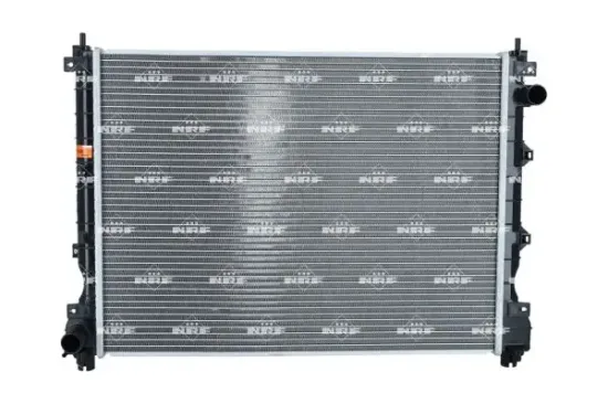 Kühler, Motorkühlung NRF 53096 Bild Kühler, Motorkühlung NRF 53096