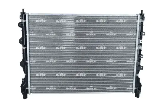 Kühler, Motorkühlung NRF 53096 Bild Kühler, Motorkühlung NRF 53096