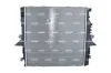 Kühler, Motorkühlung NRF 53097 Bild Kühler, Motorkühlung NRF 53097