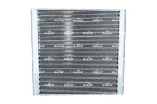 Kühler, Motorkühlung NRF 53099 Bild Kühler, Motorkühlung NRF 53099