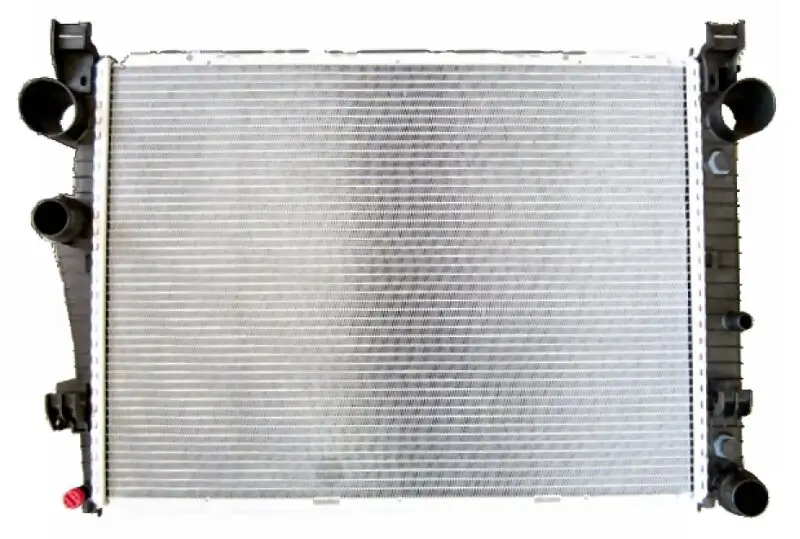 Kühler, Motorkühlung NRF 53103