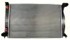 Kühler, Motorkühlung NRF 53105 Bild Kühler, Motorkühlung NRF 53105