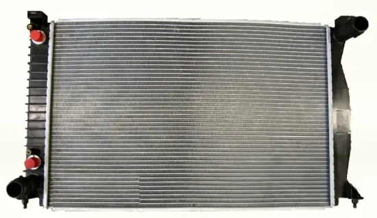 Kühler, Motorkühlung NRF 53105 Bild Kühler, Motorkühlung NRF 53105