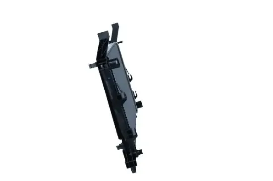 Kühler, Motorkühlung NRF 53106A Bild Kühler, Motorkühlung NRF 53106A