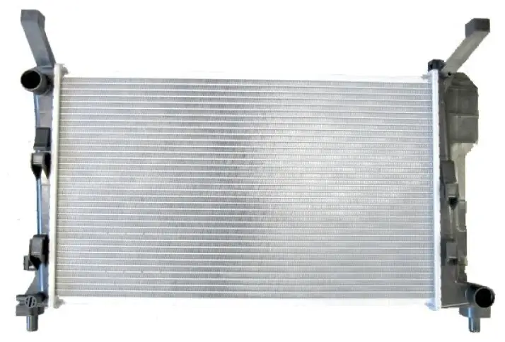 Kühler, Motorkühlung NRF 53106