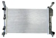 Kühler, Motorkühlung NRF 53106