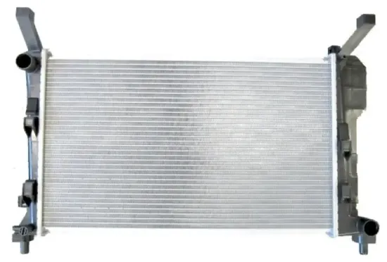 Kühler, Motorkühlung NRF 53106 Bild Kühler, Motorkühlung NRF 53106