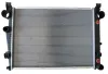 Kühler, Motorkühlung NRF 53107 Bild Kühler, Motorkühlung NRF 53107