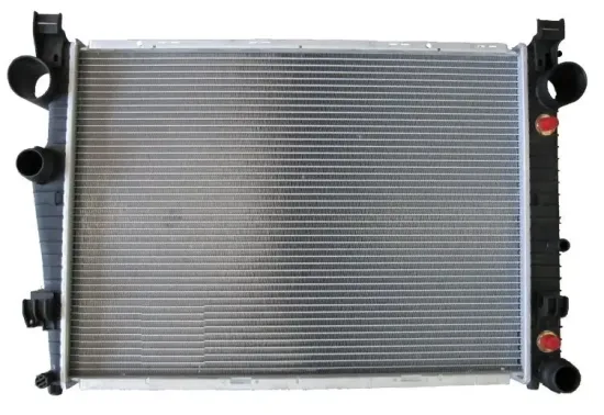 Kühler, Motorkühlung NRF 53107 Bild Kühler, Motorkühlung NRF 53107