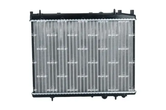 Kühler, Motorkühlung NRF 53108A Bild Kühler, Motorkühlung NRF 53108A