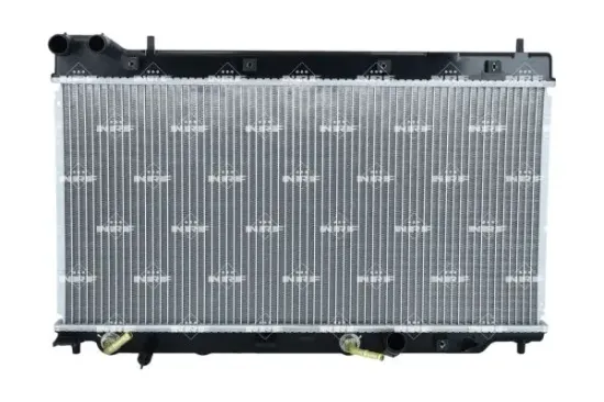 Kühler, Motorkühlung NRF 53110 Bild Kühler, Motorkühlung NRF 53110