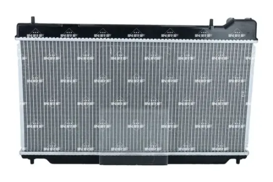 Kühler, Motorkühlung NRF 53110 Bild Kühler, Motorkühlung NRF 53110