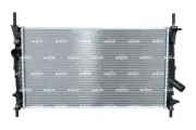 Kühler, Motorkühlung NRF 53111