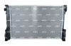 Kühler, Motorkühlung NRF 53113 Bild Kühler, Motorkühlung NRF 53113