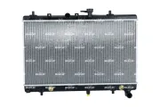 Kühler, Motorkühlung NRF 53119