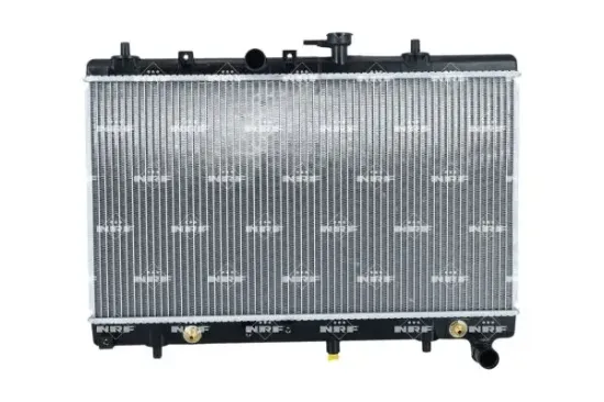 Kühler, Motorkühlung NRF 53119 Bild Kühler, Motorkühlung NRF 53119