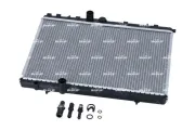 Kühler, Motorkühlung NRF 53120