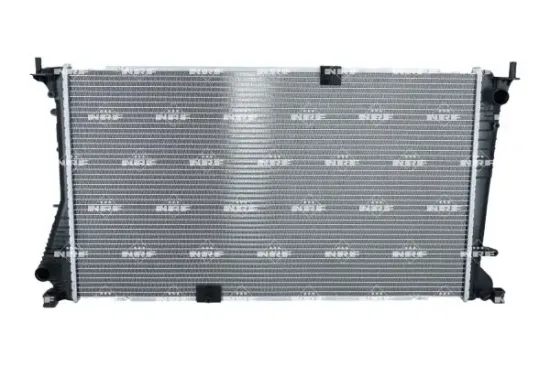 Kühler, Motorkühlung NRF 53123 Bild Kühler, Motorkühlung NRF 53123