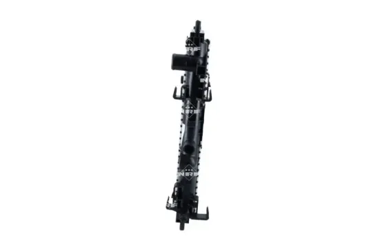 Kühler, Motorkühlung NRF 53131 Bild Kühler, Motorkühlung NRF 53131