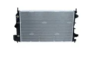 Kühler, Motorkühlung NRF 53132